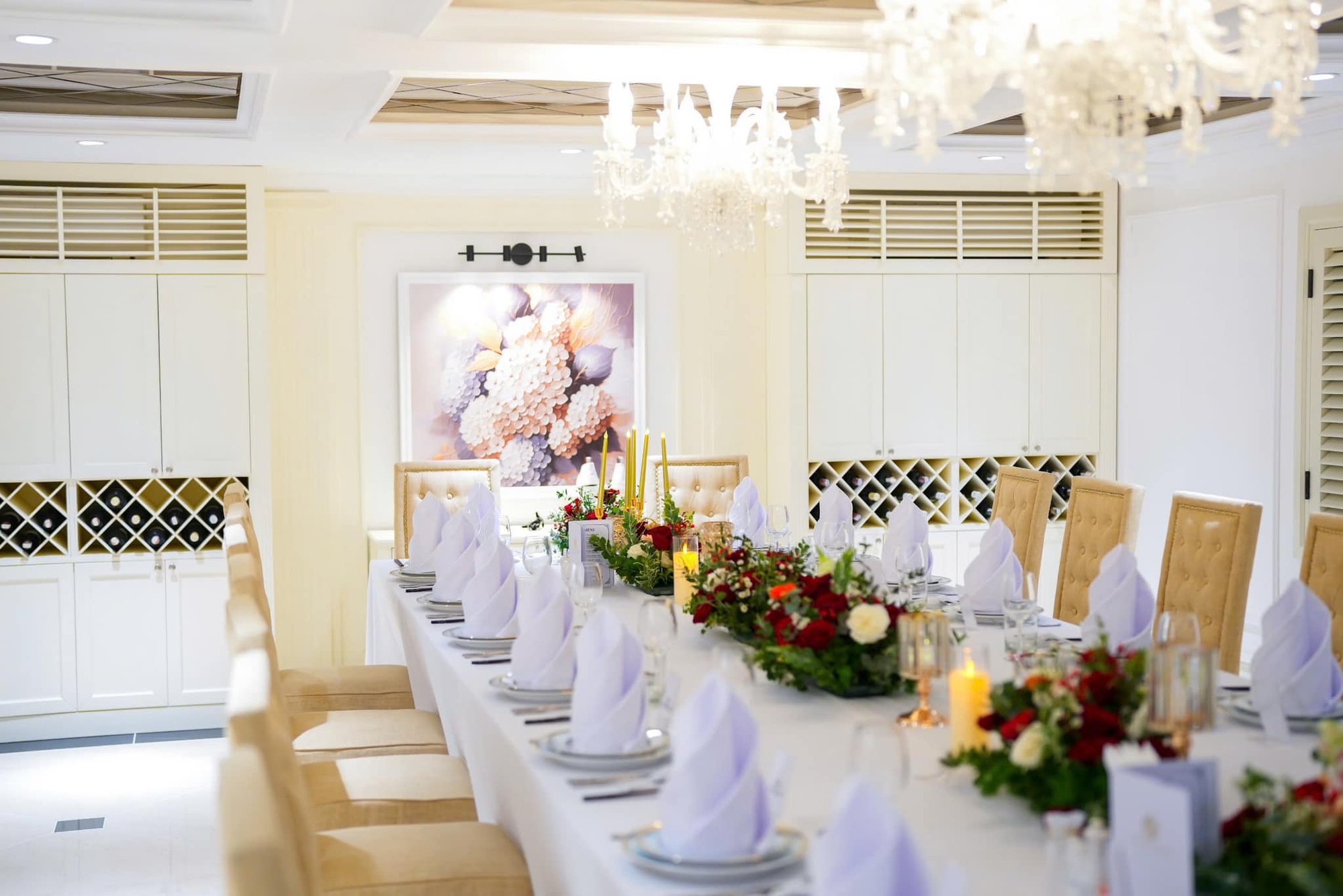 Nam NSƯT 53 tuổi được vợ đại gia sinh con cho, đón về ở biệt thự 200 tỷ đồng, yêu hết lòng mặc gièm pha- Ảnh 7.