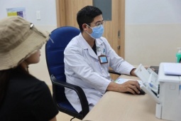 Toàn dân được miễn viện phí cơ bản từ năm 2030