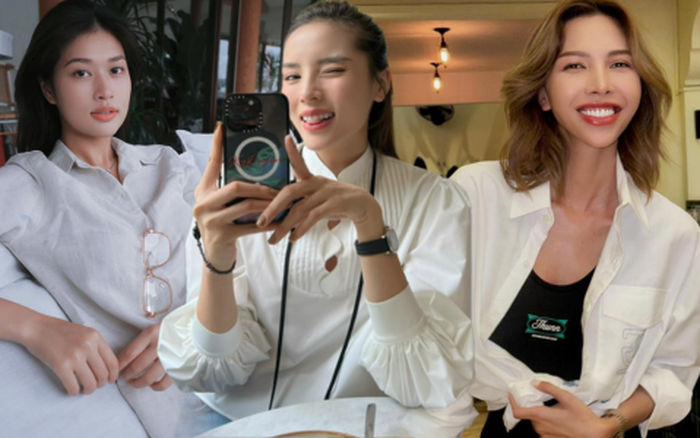 Kỳ Duyên cầu khẩn giữa ồn ào với Minh Triệu- Ảnh 5. Kỳ Duyên cầu khẩn giữa ồn ào với Minh Triệu- Ảnh 5.