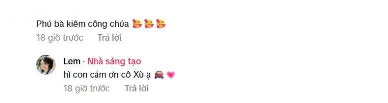 Lọ Lem được khen vì vừa sở hữu nhan sắc rạng rỡ, vừa có số tài sản khủng.