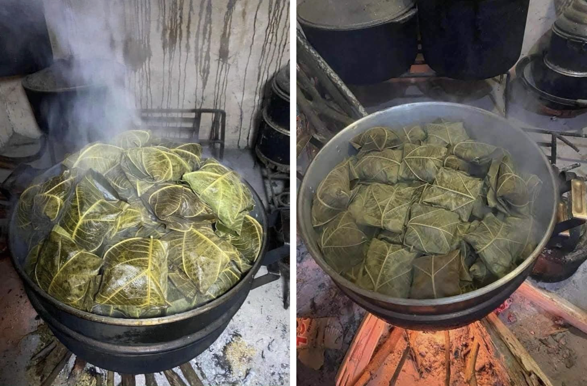 Món quà rừng hiếm nhất Đông Bắc: Kẻ rùng mình né xa, người mê đến độ dị ứng vẫn cố ăn- Ảnh 3.