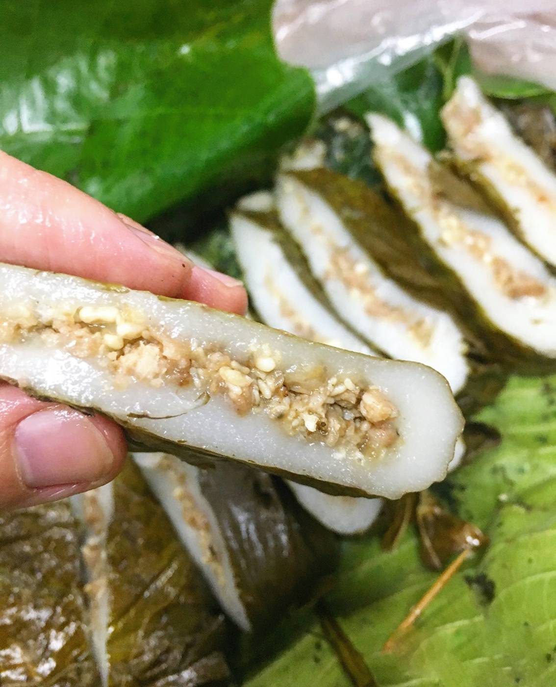 Món quà rừng hiếm nhất Đông Bắc: Kẻ rùng mình né xa, người mê đến độ dị ứng vẫn cố ăn- Ảnh 4.