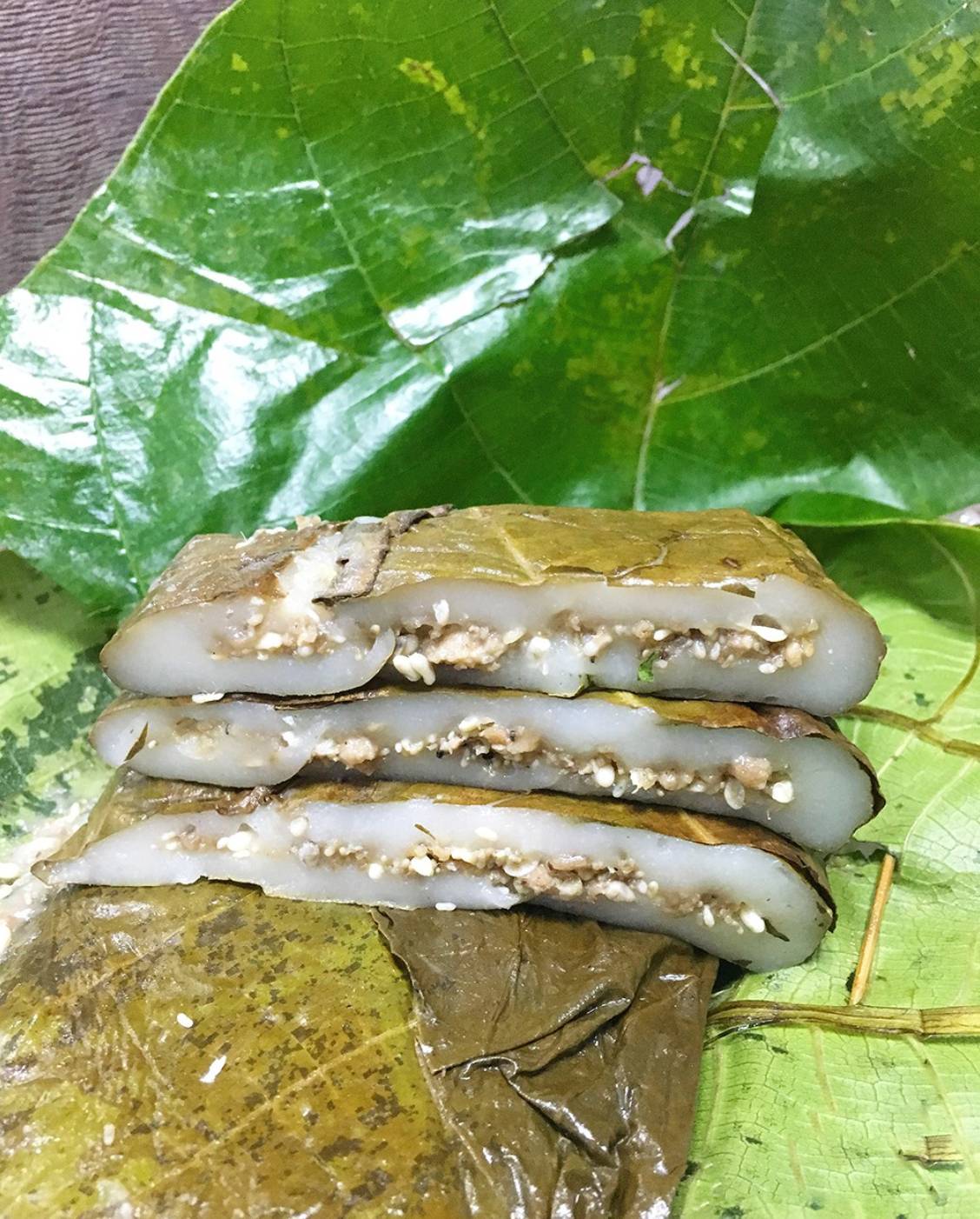 Món quà rừng hiếm nhất Đông Bắc: Kẻ rùng mình né xa, người mê đến độ dị ứng vẫn cố ăn- Ảnh 5.