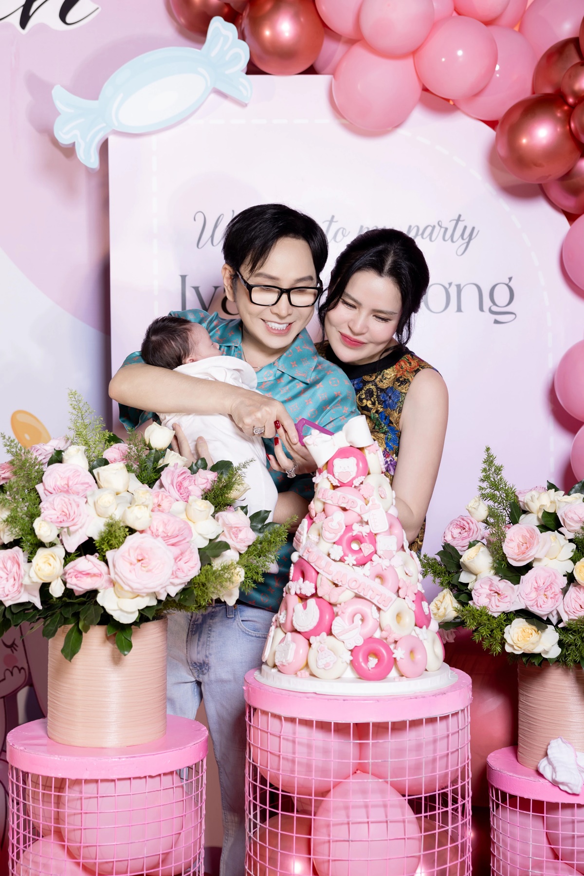 Nam NSƯT 53 tuổi được vợ đại gia sinh con cho, đón về ở biệt thự 200 tỷ đồng, yêu hết lòng mặc gièm pha- Ảnh 9.