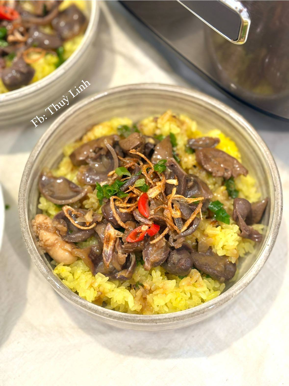 7 món siêu ngon, bổ dưỡng cho cả tuần khỏi đau đầu nghĩ sáng mai ăn gì? 5 7 món siêu ngon, bổ dưỡng cho cả tuần khỏi đau đầu nghĩ "sáng mai ăn gì?" - 4