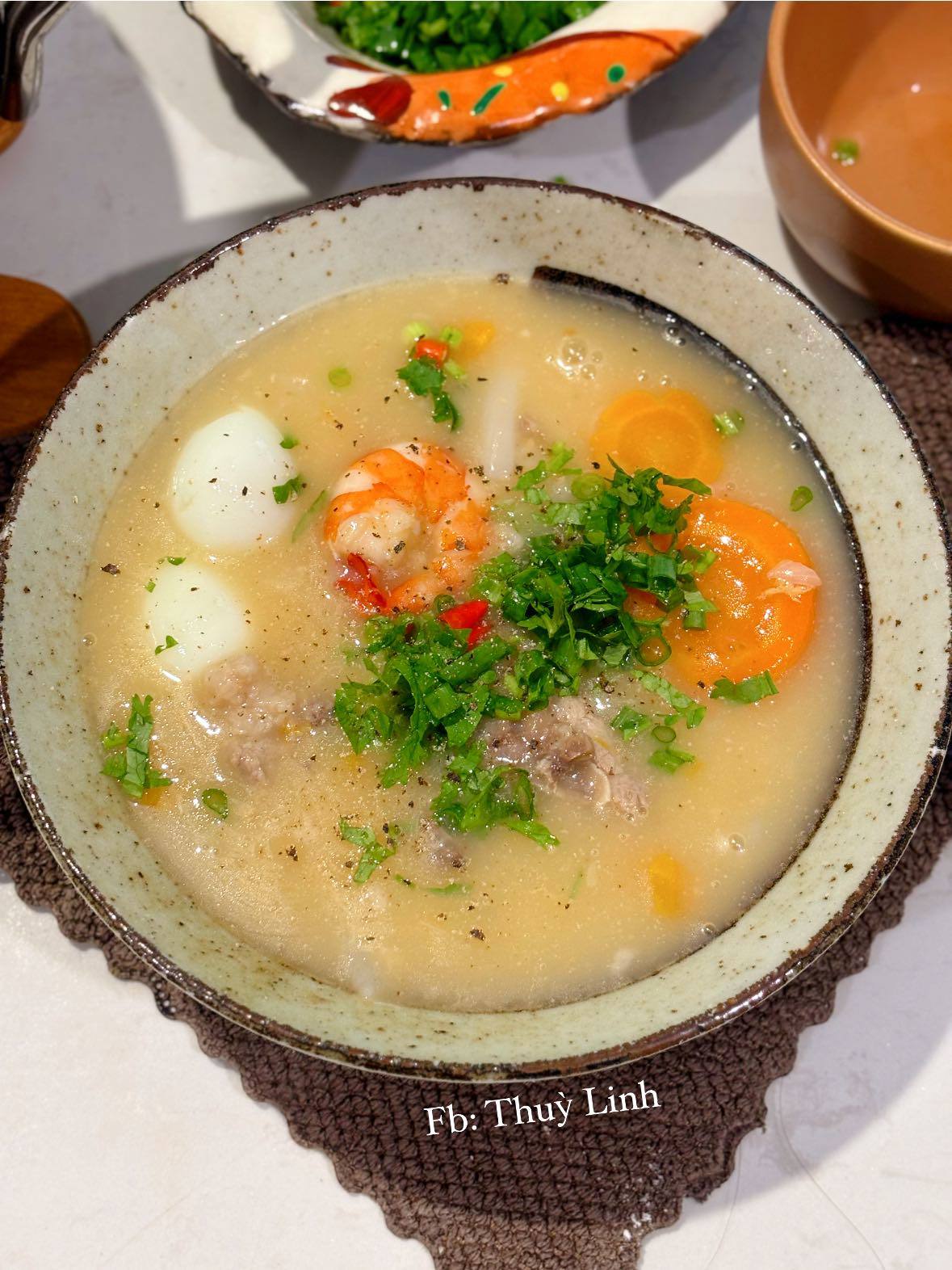 7 món siêu ngon, bổ dưỡng cho cả tuần khỏi đau đầu nghĩ sáng mai ăn gì? 6 7 món siêu ngon, bổ dưỡng cho cả tuần khỏi đau đầu nghĩ "sáng mai ăn gì?" - 5