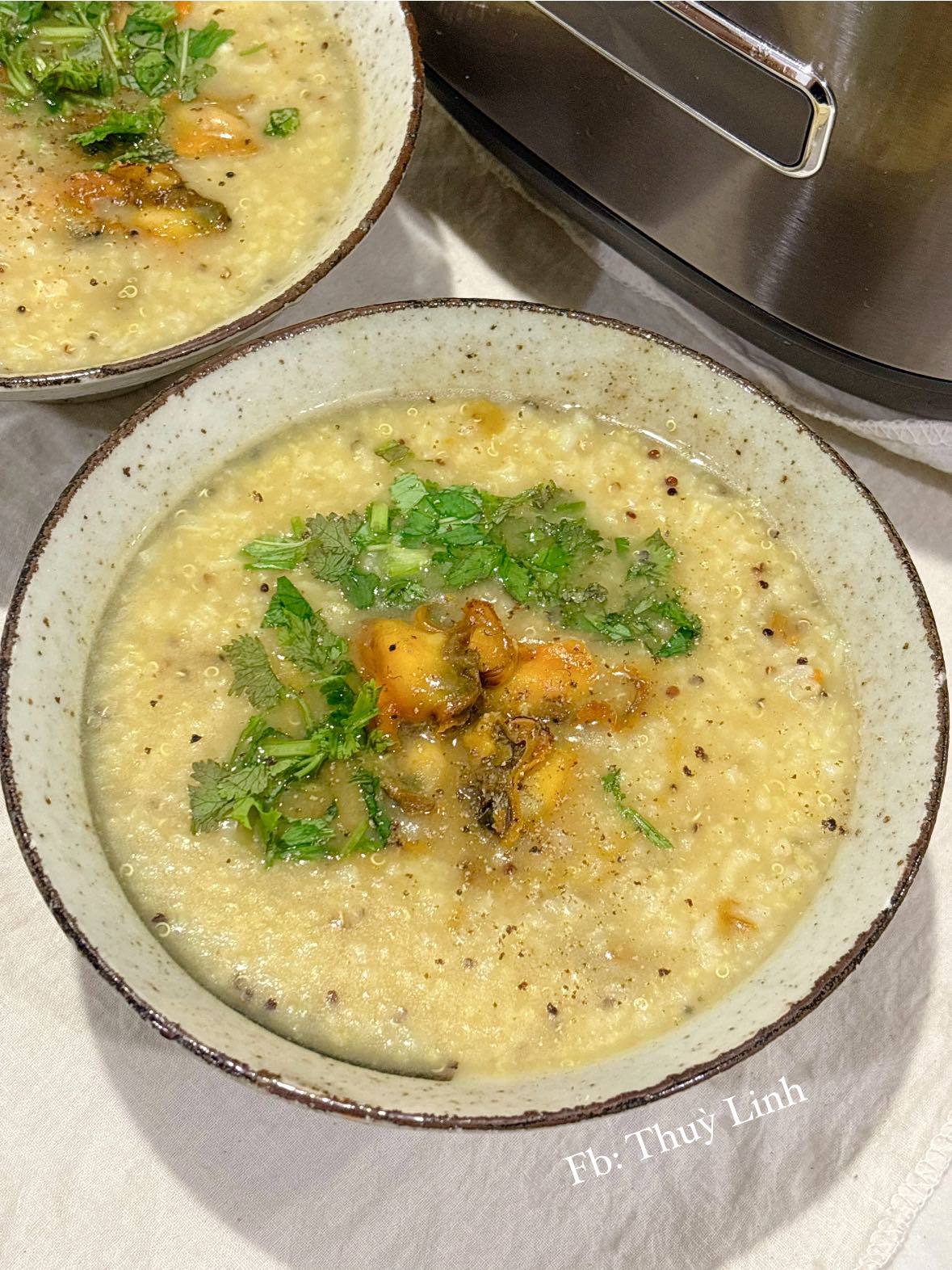 7 món siêu ngon, bổ dưỡng cho cả tuần khỏi đau đầu nghĩ sáng mai ăn gì? 7 7 món siêu ngon, bổ dưỡng cho cả tuần khỏi đau đầu nghĩ "sáng mai ăn gì?" - 6