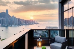 Bên trong khách sạn tốt nhất thế giới 2025