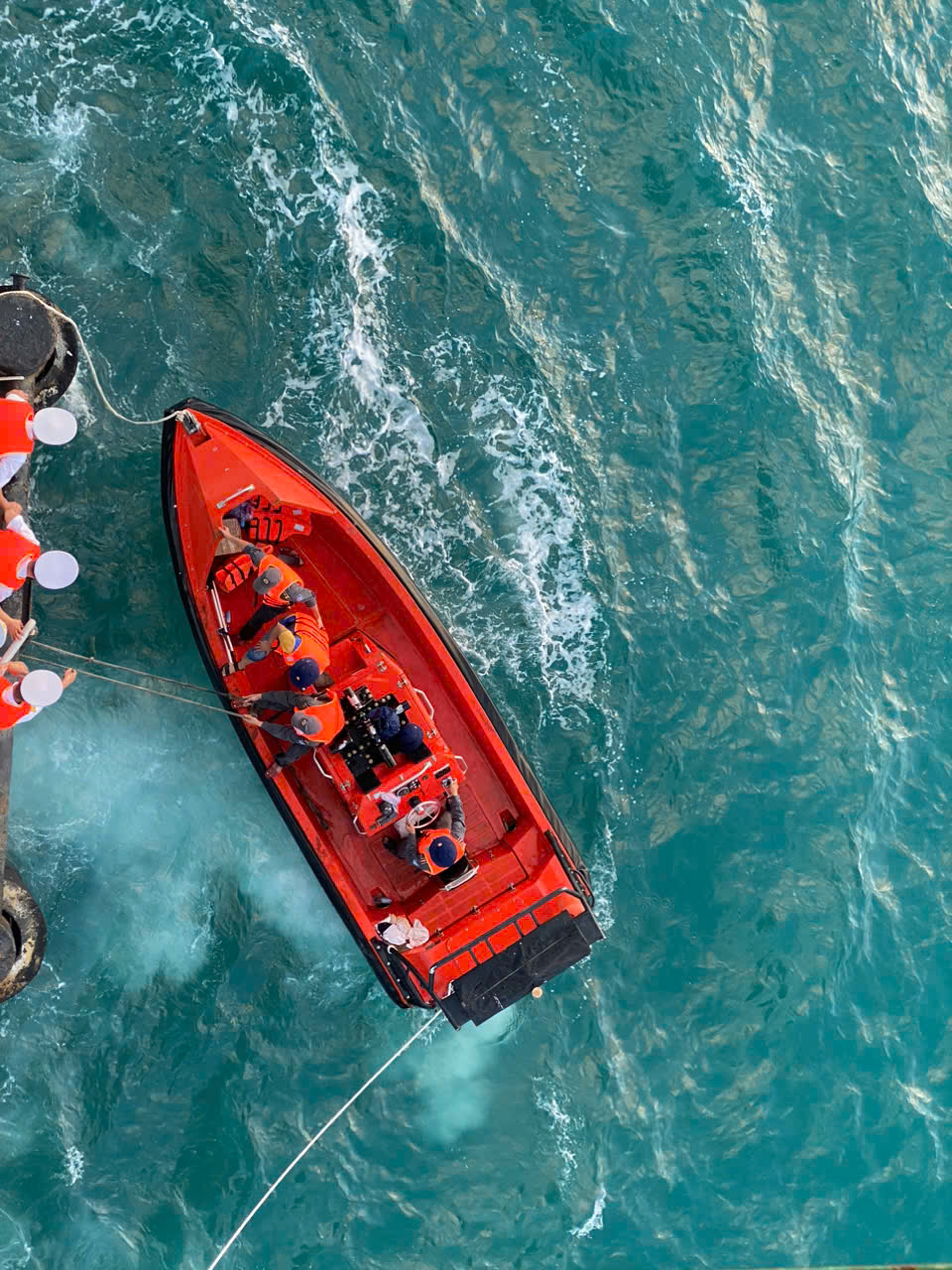 Nghĩa tình TP HCM, vì biển đảo thân yêu- Ảnh 4. Nghĩa tình TP HCM, vì biển đảo thân yêu- Ảnh 4.