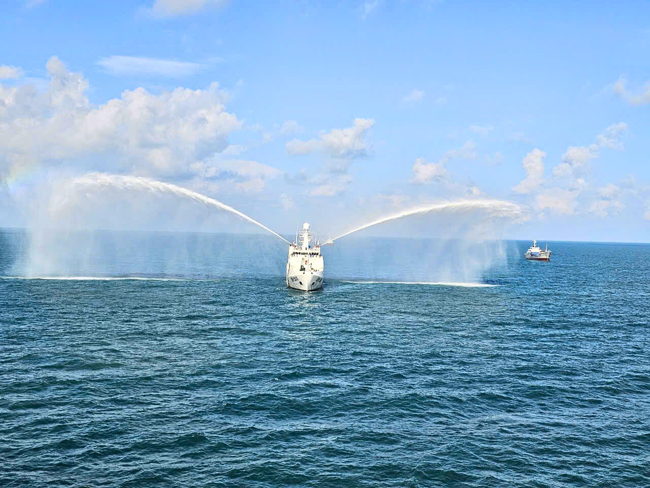 Nghĩa tình TP HCM, vì biển đảo thân yêu- Ảnh 22. Nghĩa tình TP HCM, vì biển đảo thân yêu- Ảnh 22.