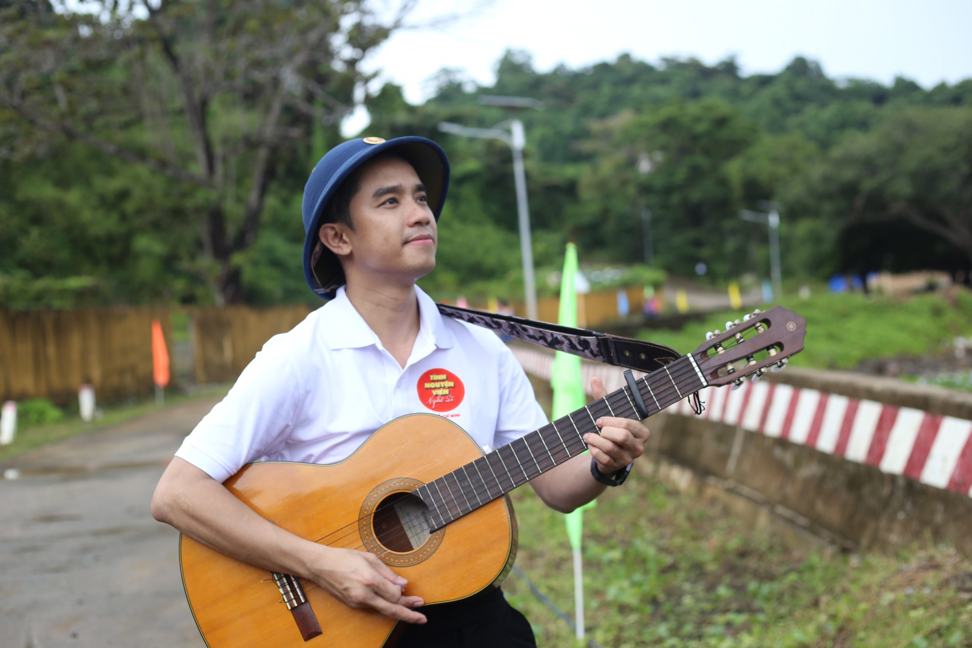 Nghĩa tình TP HCM, vì biển đảo thân yêu- Ảnh 24. Nghĩa tình TP HCM, vì biển đảo thân yêu- Ảnh 24.