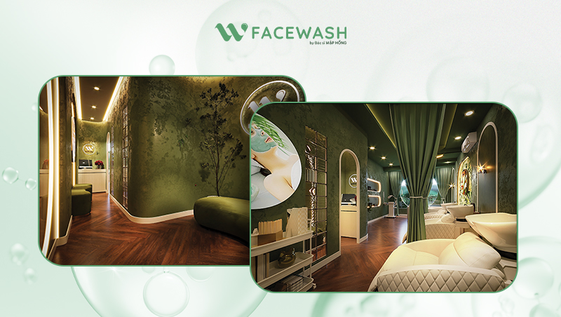 W Facewash – Giải pháp rửa mặt chuyên sâu với trải nghiệm “trong im lặng” đang thu hút giới trẻ- Ảnh 4.