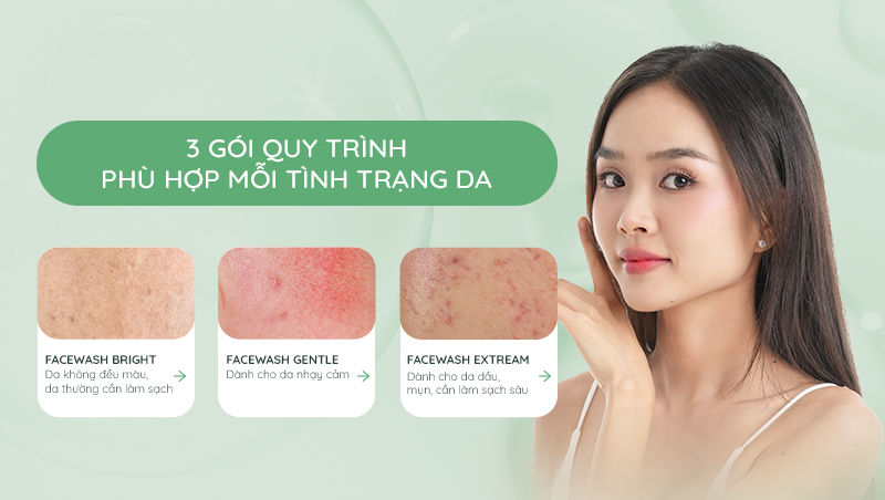 W Facewash – Giải pháp rửa mặt chuyên sâu với trải nghiệm “trong im lặng” đang thu hút giới trẻ- Ảnh 5.