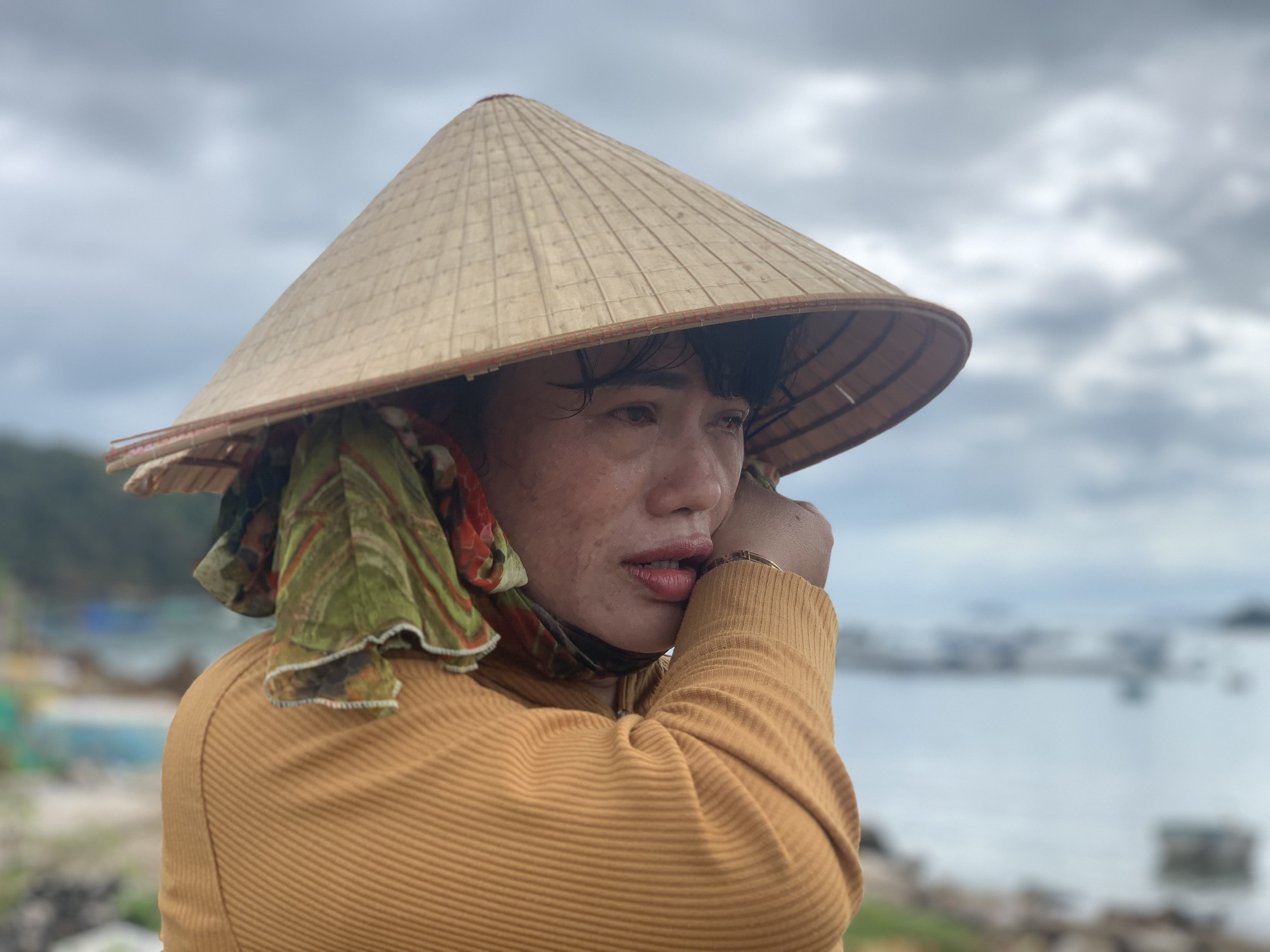 Thủ phủ tôm hùm nỗ lực hồi sinh sau lũ - Ảnh 5.