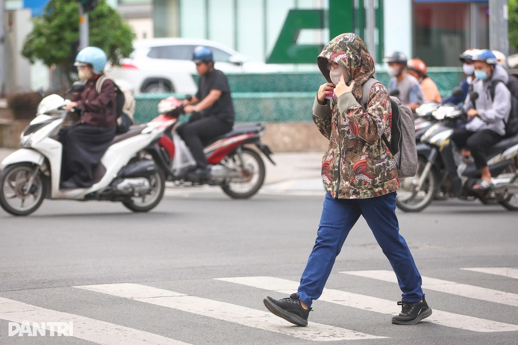 Bác sĩ cảnh báo những vị trí trọng yếu cần giữ ấm mùa lạnh - 2