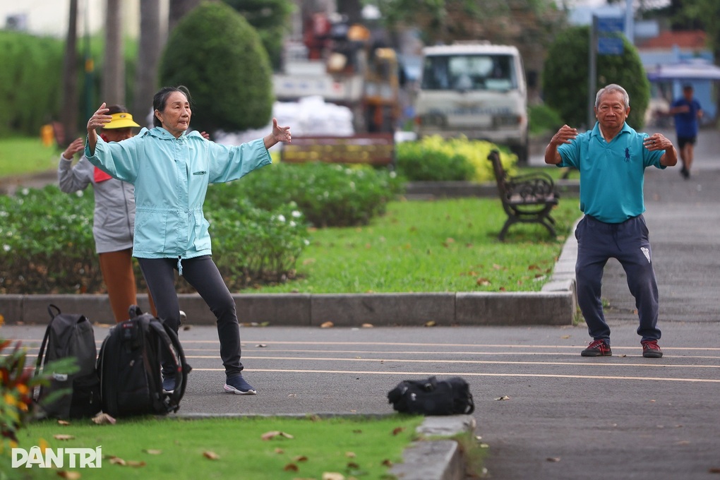 Bác sĩ cảnh báo những vị trí trọng yếu cần giữ ấm mùa lạnh - 3
