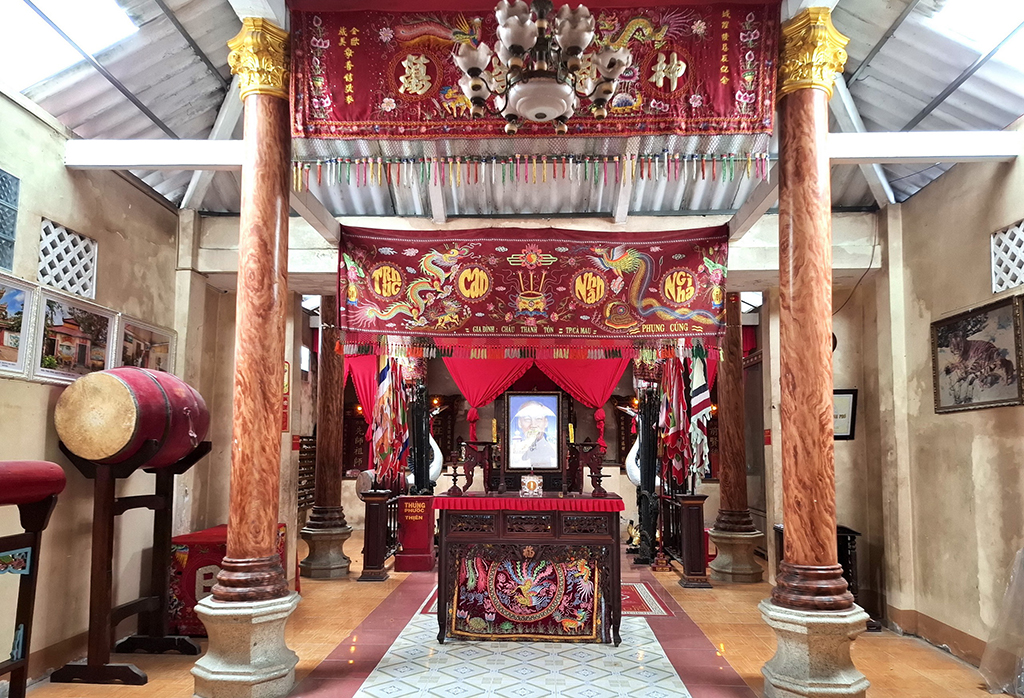 Chuyện xưa tích cũ xứ Cà Mau: Tri huyện 'Thần Minh nhứt xứ'- Ảnh 2.