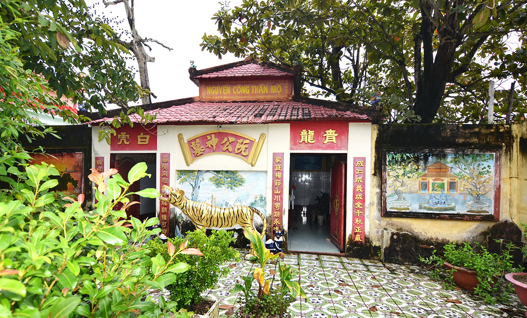 Chuyện xưa tích cũ xứ Cà Mau: Tri huyện 'Thần Minh nhứt xứ'- Ảnh 3.