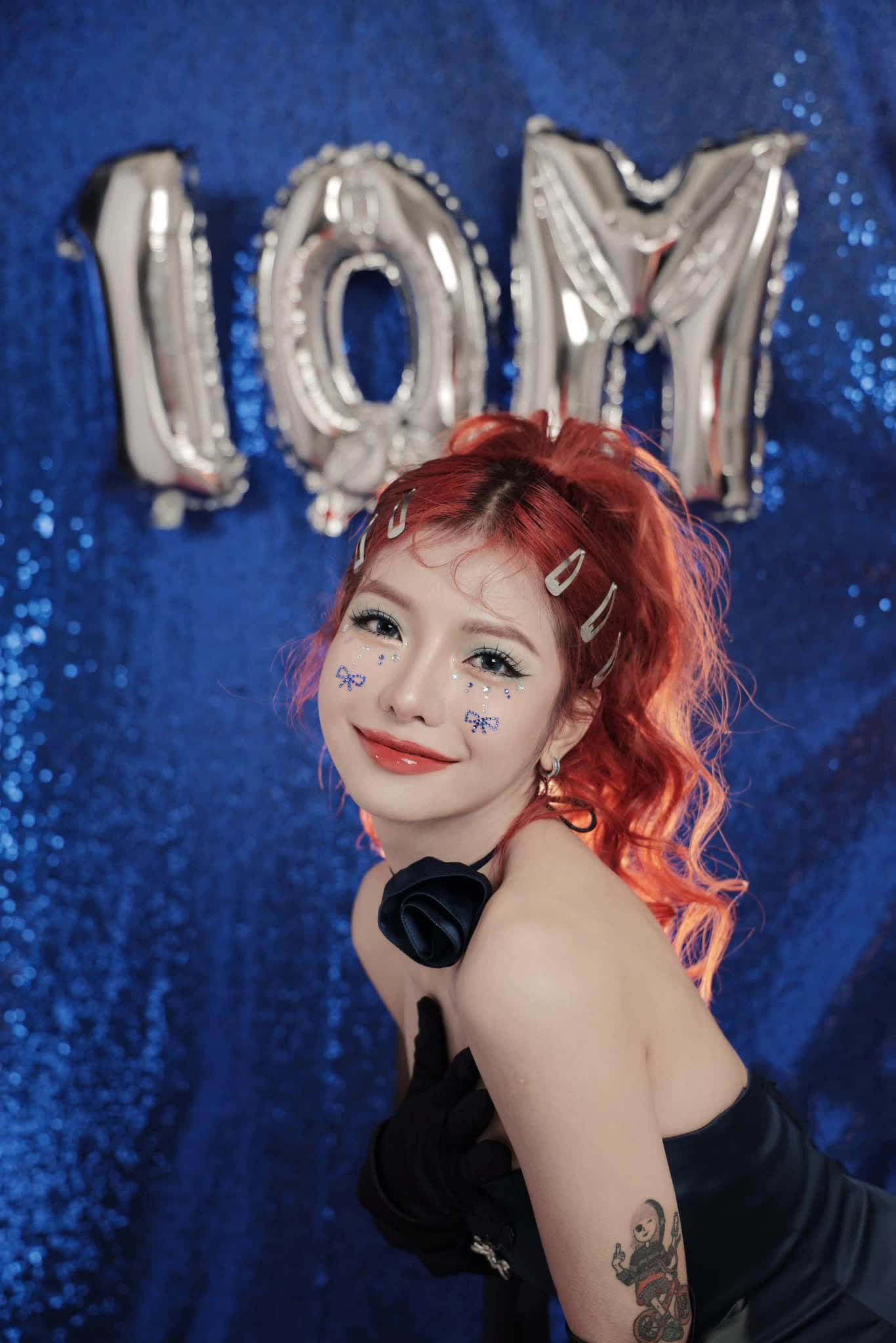 Nể “độ lì” của CiiN!- Ảnh 3.