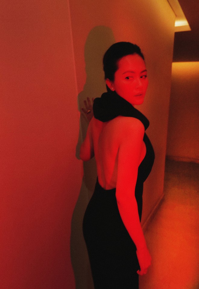 Đỗ Thị Hải Yến: “Phim hay sẽ sống trong lòng khán giả chứ không nhất thiết là phim nghệ thuật hay thương mại