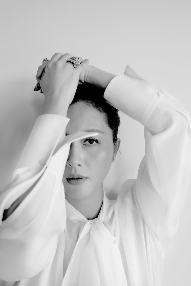 Đỗ Thị Hải Yến: “Phim hay sẽ sống trong lòng khán giả chứ không nhất thiết là phim nghệ thuật hay thương mại