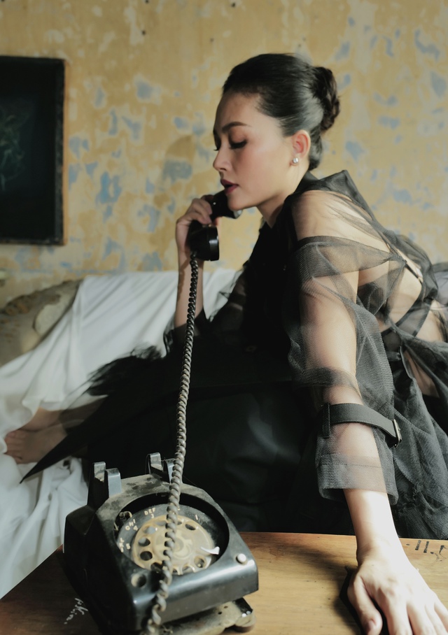 Đỗ Thị Hải Yến: “Phim hay sẽ sống trong lòng khán giả chứ không nhất thiết là phim nghệ thuật hay thương mại