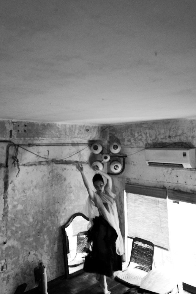 Đỗ Thị Hải Yến: “Phim hay sẽ sống trong lòng khán giả chứ không nhất thiết là phim nghệ thuật hay thương mại