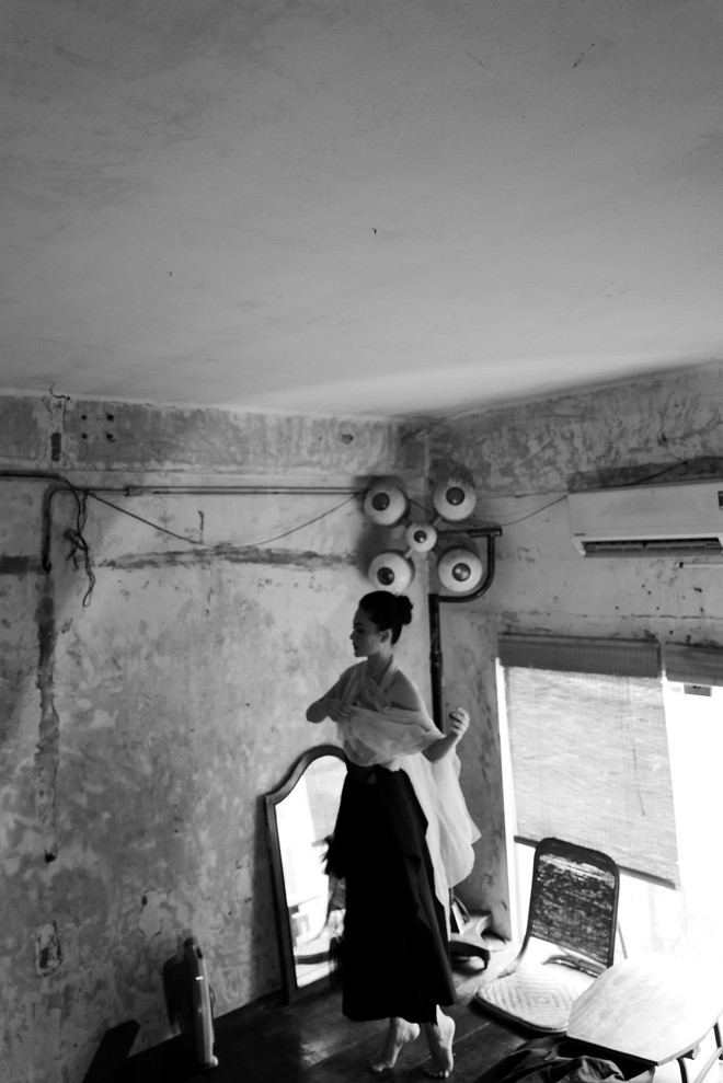 Đỗ Thị Hải Yến: “Phim hay sẽ sống trong lòng khán giả chứ không nhất thiết là phim nghệ thuật hay thương mại