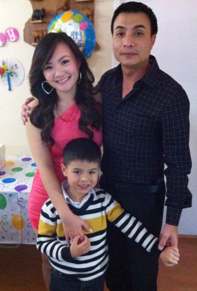 Tuấn Cảnh hé lộ vì sao Xuân Mai nghỉ hát sang Mỹ khi đang nổi tiếng.