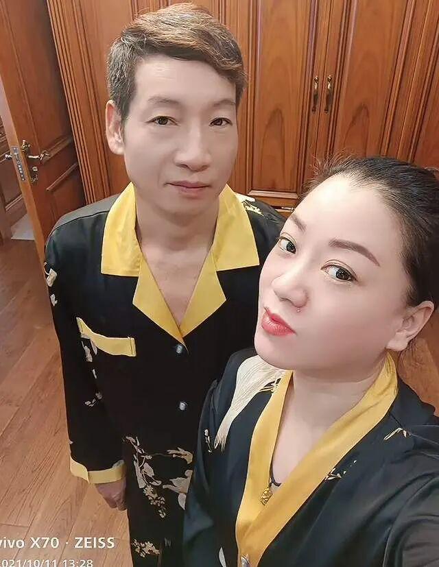 Nữ diễn viên bị trộm tro cốt, chết cũng không yên vì người tình và quý tử- Ảnh 2.