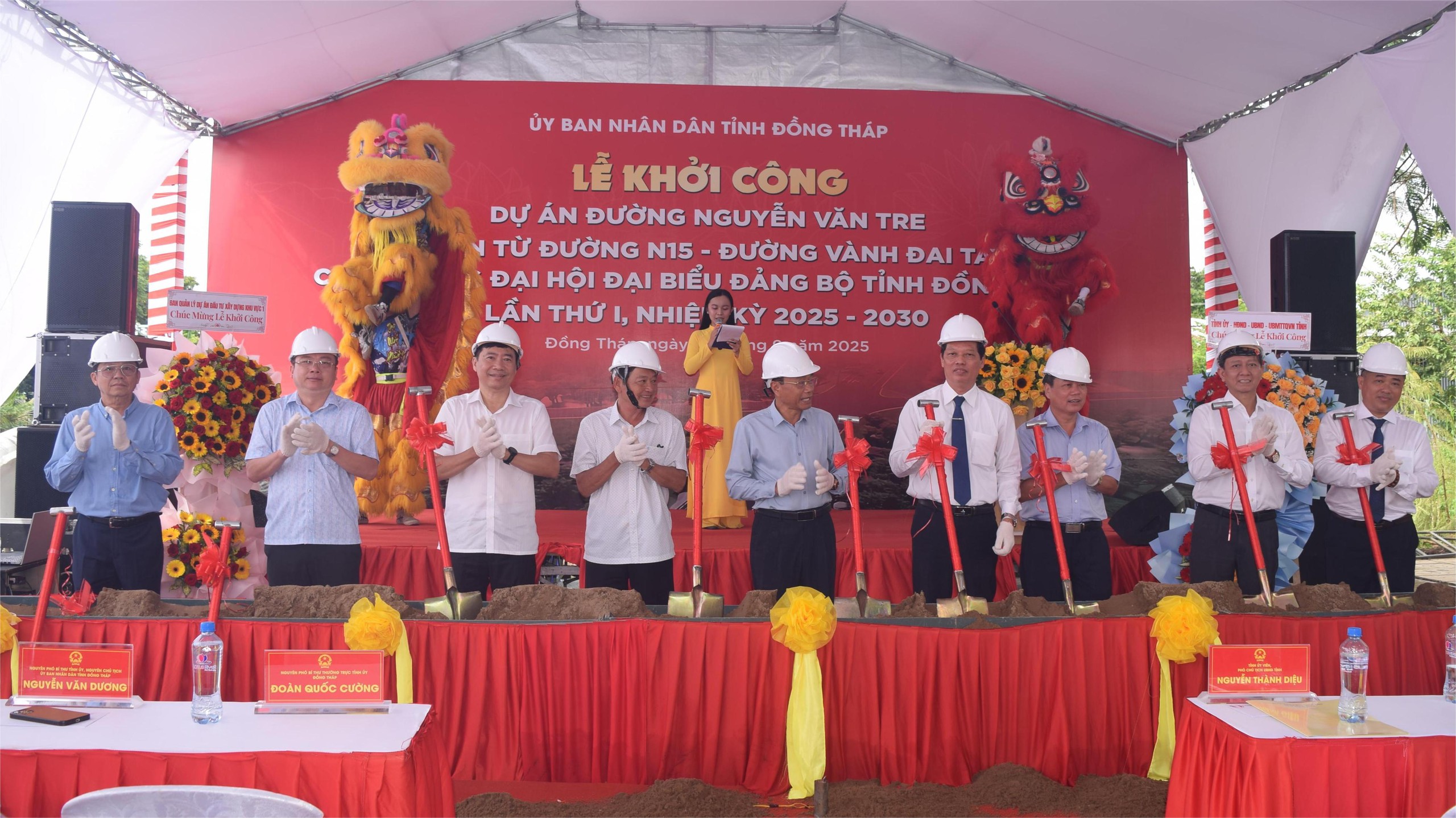 Phát triển kinh tế Đồng Tháp bứt phá với mô hình nông nghiệp sinh thái và công nghiệp hiện đại - Ảnh 2.