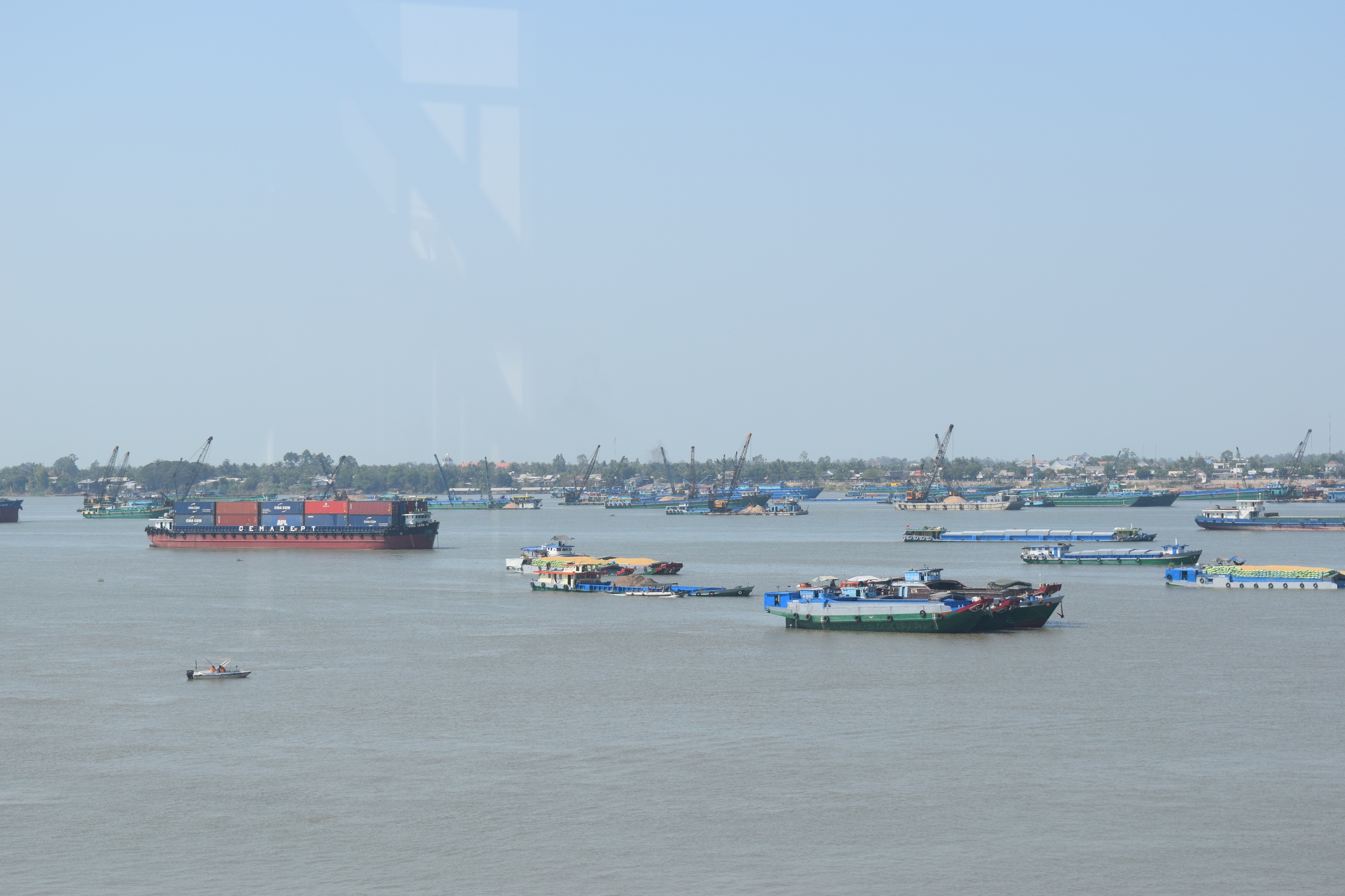 Phát triển kinh tế Đồng Tháp bứt phá với mô hình nông nghiệp sinh thái và công nghiệp hiện đại - Ảnh 3.