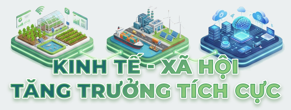 Phát triển kinh tế Đồng Tháp bứt phá với mô hình nông nghiệp sinh thái và công nghiệp hiện đại - Ảnh 6.