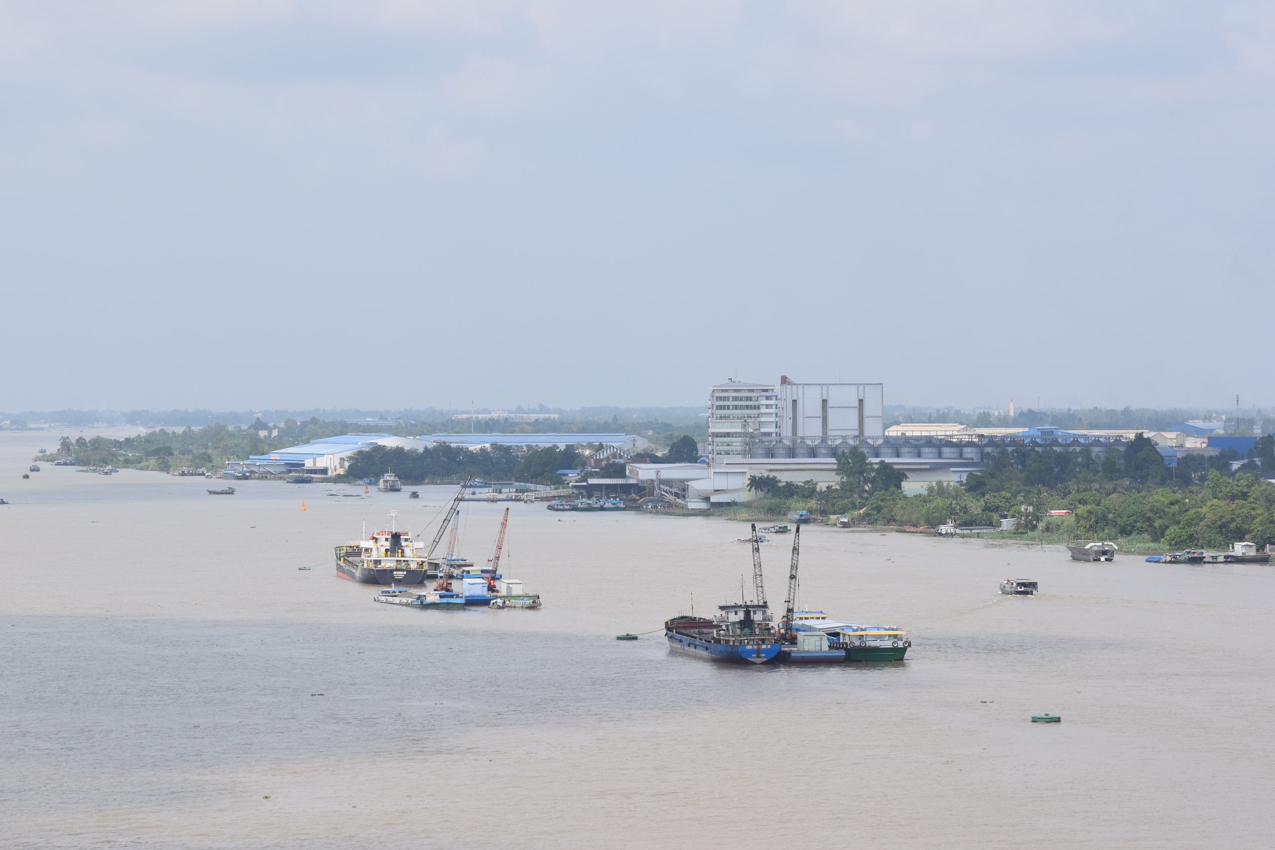 Phát triển kinh tế Đồng Tháp bứt phá với mô hình nông nghiệp sinh thái và công nghiệp hiện đại - Ảnh 14.