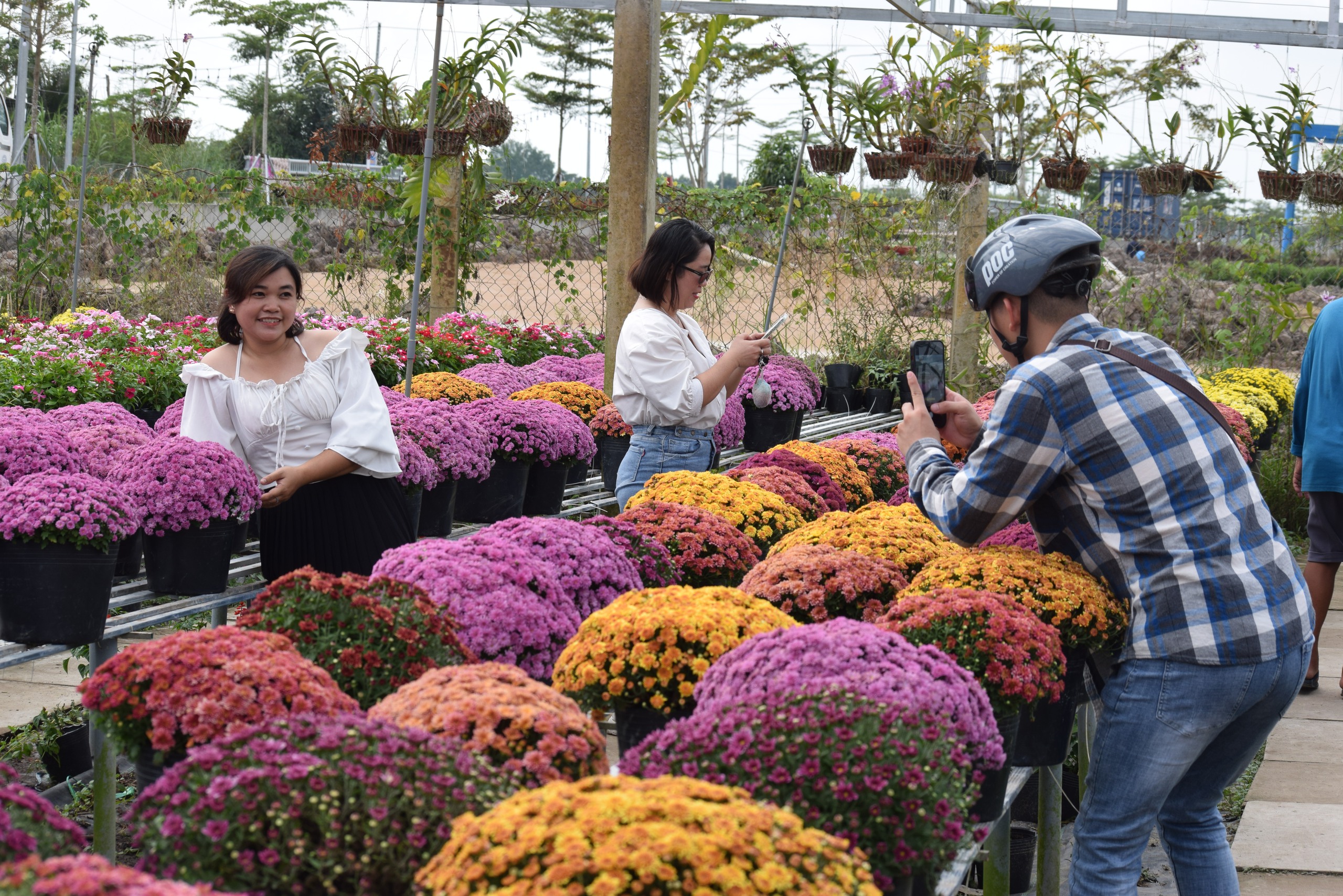 Phát triển kinh tế Đồng Tháp bứt phá với mô hình nông nghiệp sinh thái và công nghiệp hiện đại - Ảnh 17.