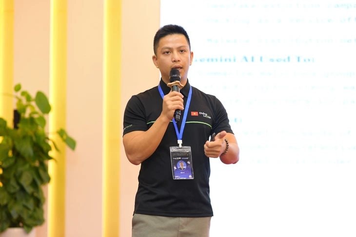 Chuyên gia an ninh mạng Hiếu PC: Trên 50% vụ sập bẫy lừa đảo sang Campuchia, Myanmar là... 