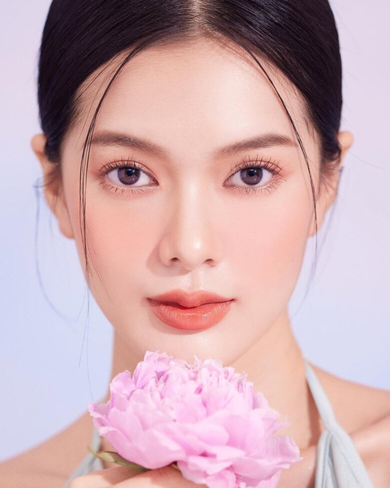 Cận visual đẹp mê của Đỗ Yên Đan.