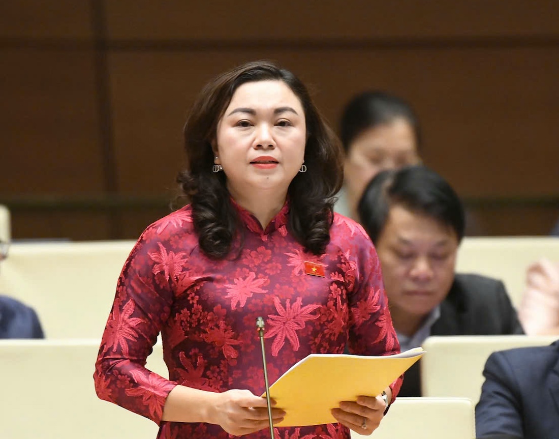 Đại biểu đề xuất miễn 1 năm tiền đóng bảo hiểm y tế tự nguyện cho người dân các tỉnh bị bão lũ 2 bảo hiểm y tế - Ảnh 3.