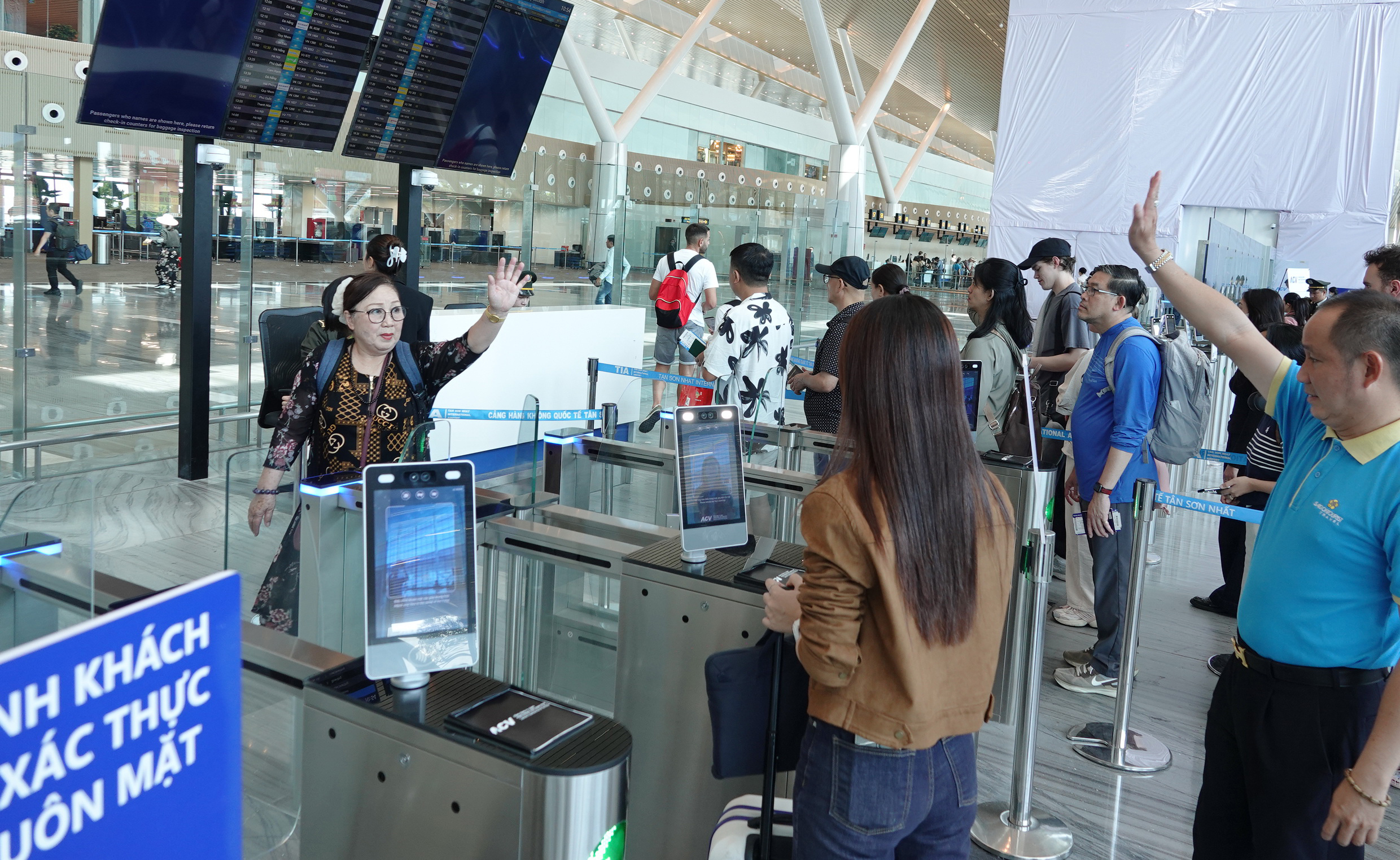 ký gửi hành lý - Ảnh 4.