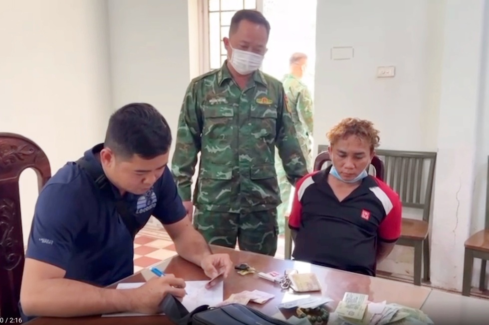 Ức chế tích tụ và bi kịch anh trai lái Lexus tông em gái ở Tây Ninh - 2