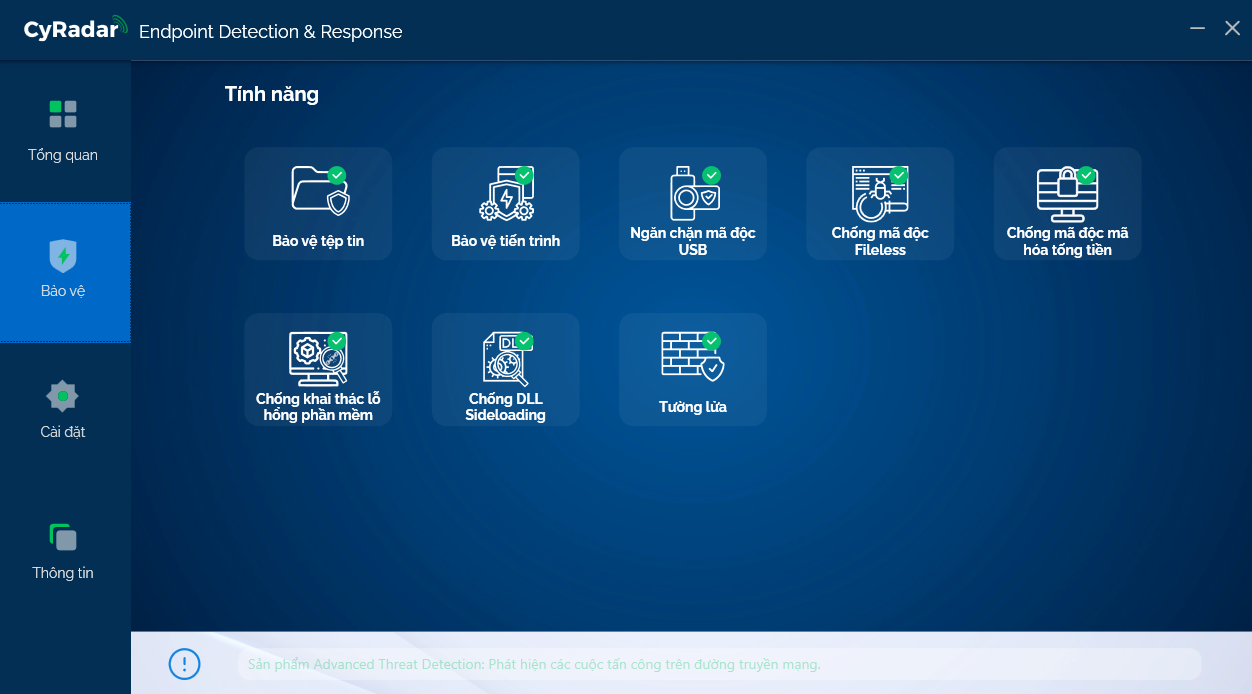 CyRadar là sản phẩm duy nhất của Đông Nam Á lọt Top 8 giải pháp bảo mật được Microsoft công bố 2 img