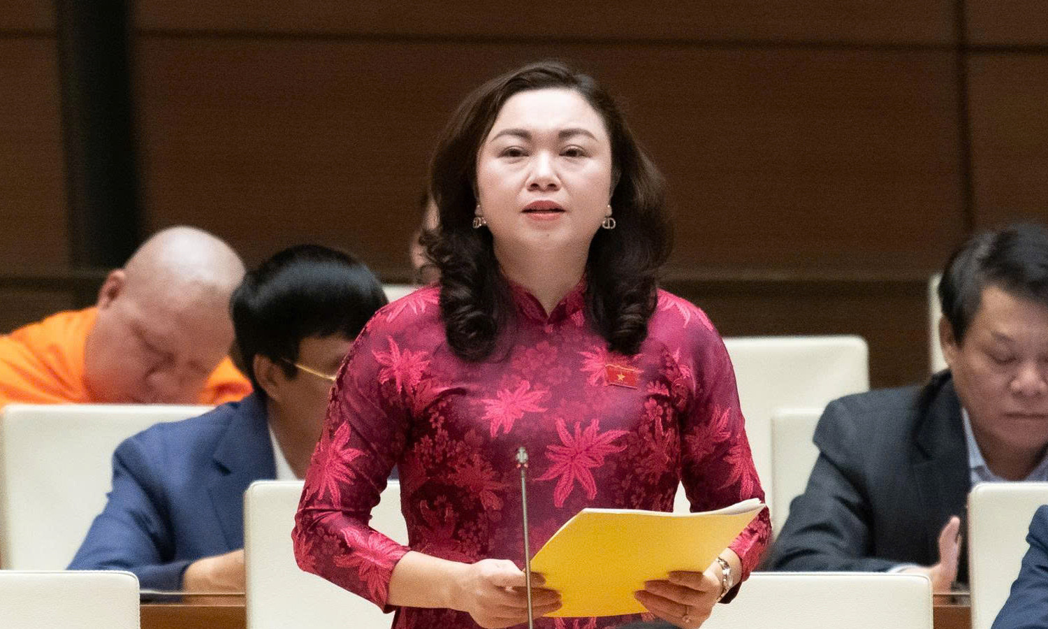 Đề xuất miễn 1 năm tiền đóng BHYT cho người dân bị ảnh hưởng bởi thiên tai- Ảnh 3.