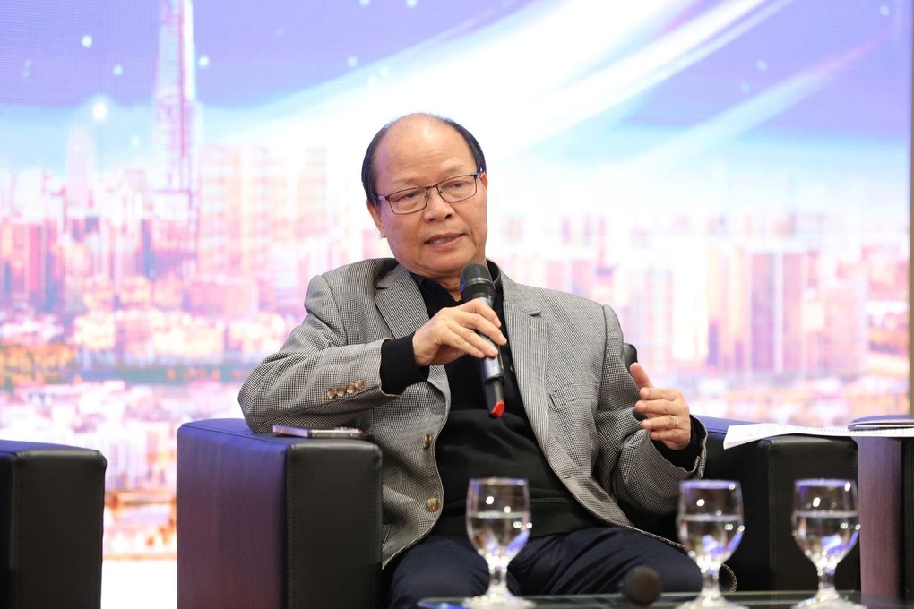 Đường sắt tốc độ cao khởi công ngày 19/12 - cú hích cho bất động sản Cần Giờ - 2