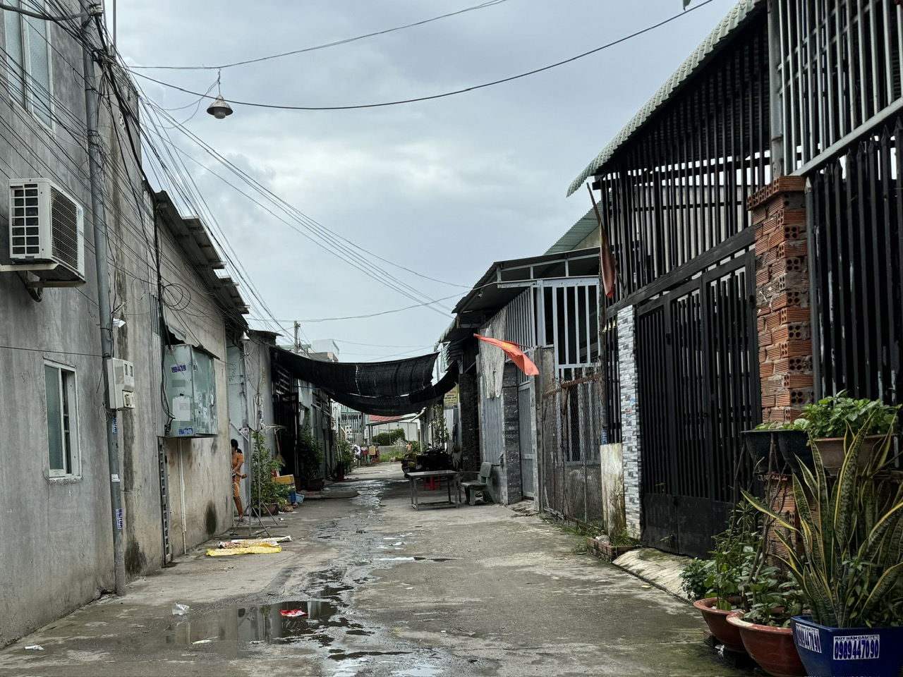 Khởi tố vụ án 48 căn nhà xây trái phép tại TP . HCM và những hệ lụy pháp lý - Ảnh 3. Khởi tố vụ án 48 căn nhà xây trái phép tại TP . HCM và những hệ lụy pháp lý - Ảnh 3.