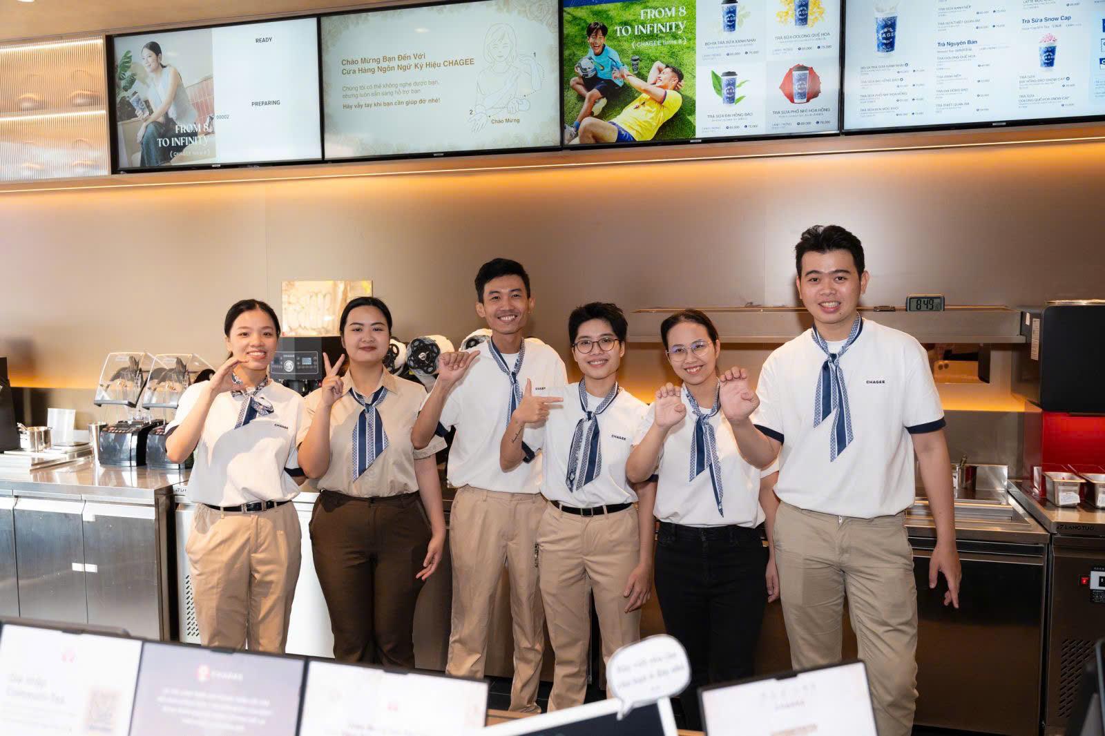 Khi đôi tay kể câu chuyện trà và kết nối- Ảnh 4.