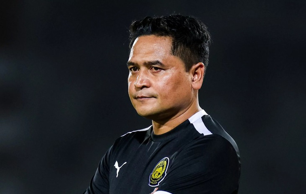 U22 Malaysia “kêu cứu” trước khi gặp U22 Việt Nam ở SEA Games - 2