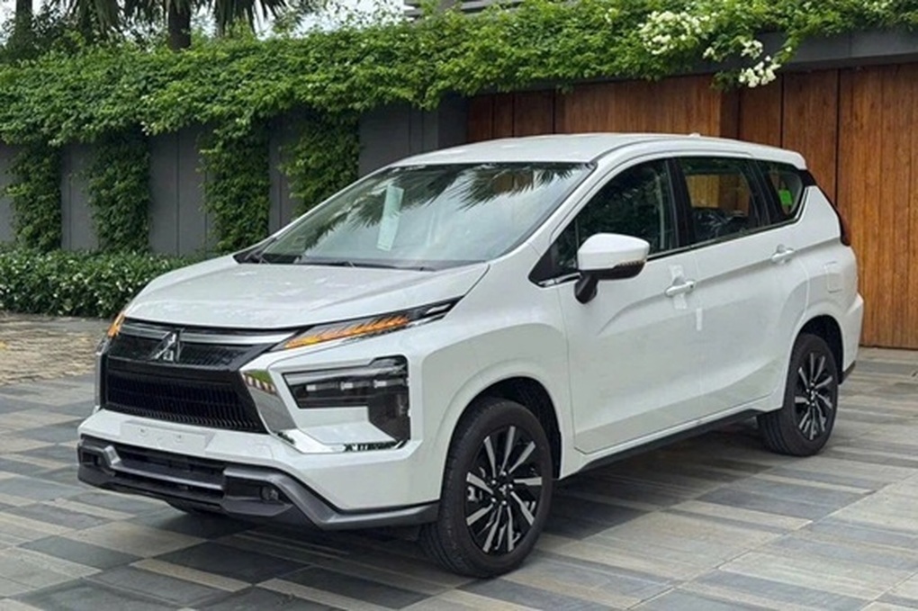 Thêm lựa chọn xe 7 chỗ tầm 700 triệu, rộng rãi cho gia đình và chạy dịch vụ - 4