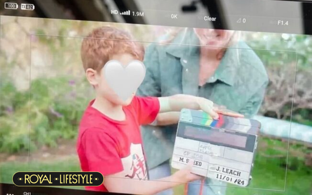 Lý do Vương tử Harry chọn tên con trai là Archie mang ý nghĩa sâu sắc - Ảnh 2.