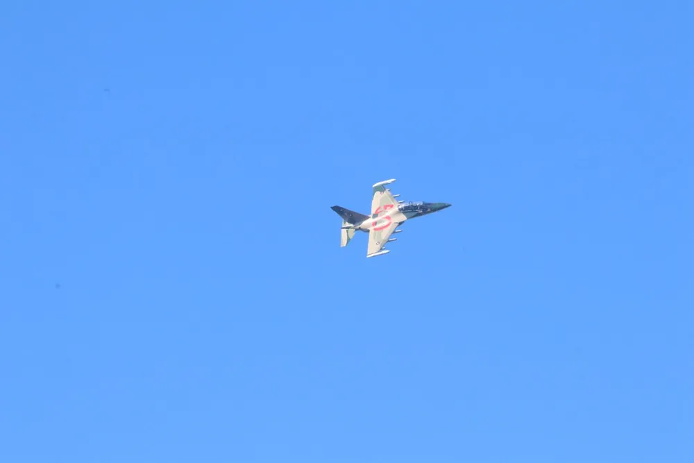 Lào long trọng kỷ niệm 50 năm Quốc khánh