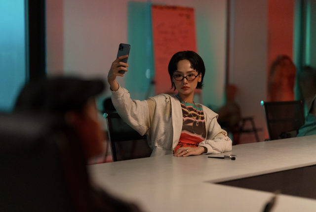 Việt Nam có bao nhiêu ngôi sao đều dồn hết vào phim này rồi: Từ mỹ nhân trăm tỷ đến nam thần làm rạng danh đất nước- Ảnh 5.